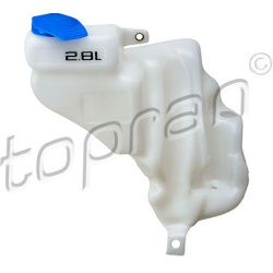 plovimo skysčio bakelis, lango plovimas
                                TOPRAN                                113 705, Nenur