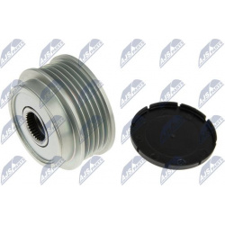 laisvos eigos sankaba, kint. sr. generatorius
                                NTY                                            