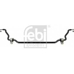 Stabilizatoriaus traukė
                                FEBI BILSTEIN                                                100624,