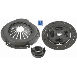 sankabos komplektas
                                SACHS                                                3000 852 401, SACHS,