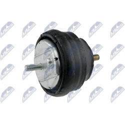 variklio montavimas
                                NTY                                                ZPS-BM-002, NTY, ZPS-B