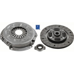 sankabos komplektas
                                SACHS                                                3000 950 703, SACHS,