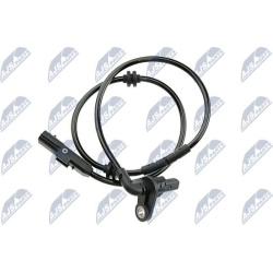 Daviklis ABS
                                NTY                                                HCA-RE-028, NTY, HCA-RE-028, 