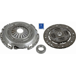 sankabos komplektas
                                SACHS                                                3000 951 002, SACHS,