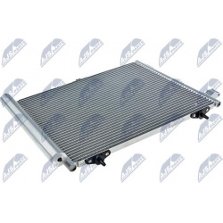 kondensatorius, oro kondicionierius
                                NTY                                                CCS-CT