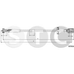tachometro velenas
                                STC                                                T481245, STC, T481245, 