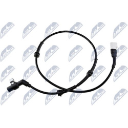 Daviklis ABS
                                NTY                                                HCA-FR-003, NTY, HCA-FR-003, 