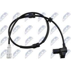 Daviklis ABS
                                NTY                                                HCA-CT-008, NTY, HCA-CT-008, 