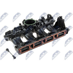 įsiurbimo kolektoriaus modulis
                                NTY                                                BKS-VW-013