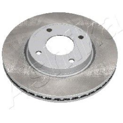 stabdžių diskas (1vnt)
                                ASHIKA                                                60-01-159C, AS