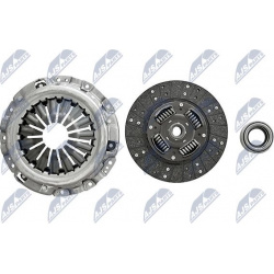 sankabos komplektas
                                NTY                                                NZS-NS-011U, NTY, NZS-
