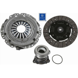 sankabos komplektas Kit plus CSC
                                SACHS                                                3000 99