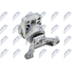 Pagalvė variklio
                                NTY                                ZPS-FR-033, NTY, ZPS-FR-033, auto detal�