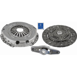 sankabos komplektas
                                SACHS                                                3000 950 064, SACHS,