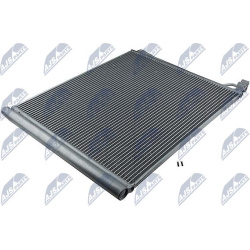 kondensatorius, oro kondicionierius
NTY CCS-BM