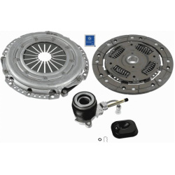 sankabos komplektas Kit plus CSC
                                SACHS                                                3000 99