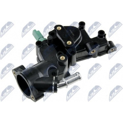 termostato korpusas
                                NTY                                                CTM-PE-001, NTY, CTM-P