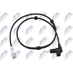 Daviklis ABS
                                NTY                                                HCA-CT-002, NTY, HCA-CT-002, 