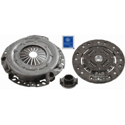 sankabos komplektas
                                SACHS                                                3000 950 085, SACHS,