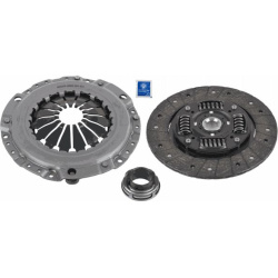 sankabos komplektas
SACHS 3000 846 001, SACHS,