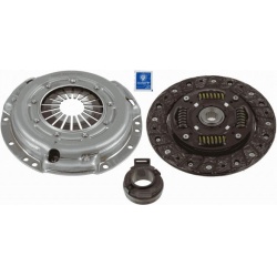 sankabos komplektas
                                SACHS                                                3000 840 601, SACHS,