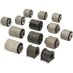 remonto komplektas, rato pakaba
TEDGUM 0022773