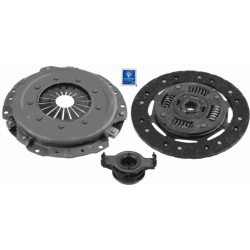 sankabos komplektas
                                SACHS                                3000 852 201, SACHS, 3000852201, aut