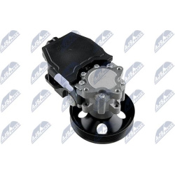 hidraulinis siurblys, vairo sistema
                                NTY                                SPW-ME-030, NTY, SPW-M