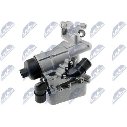 Aušintuvas tepalo
                                NTY                                                CCL-RE-004, NTY, CCL-RE