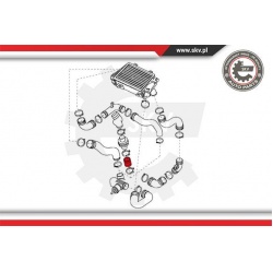 kompresoriaus padavimo žarna
                                ESEN SKV                                24SKV092, Nenurodytas g