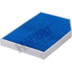 filtras, salono oras
                                HENGST FILTER                                                E4980LB, Ne