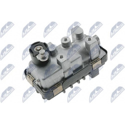 valdiklis, turbokompresorius
                                NTY                                                ECD-FR-010, N