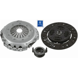 sankabos komplektas
                                SACHS                                                3000 855 601, SACHS,