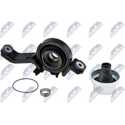 pakaba, kardaninis velenas
                                NTY                                                NLW-CH-002, NTY