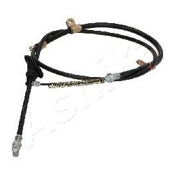 trosas, stovėjimo stabdys
                                ASHIKA                                                131-05-553R,