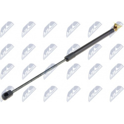 dujinė spyruoklė, gaubtas
                                NTY                                                AE-PL-061, NTY