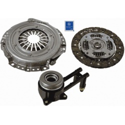 sankabos komplektas Kit plus CSC
                                SACHS                                3000 990 214, SACHS, 30