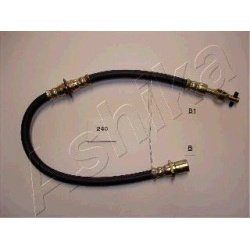 laikantysis rėmas, stabdžių žarnelė
                                ASHIKA                                              