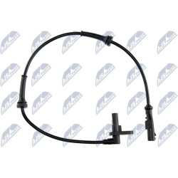Daviklis ABS
                                NTY                                                HCA-RE-032, NTY, HCA-RE-032, 