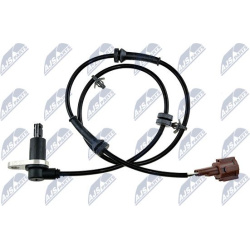 Daviklis ABS
                                NTY                                                HCA-NS-059, NTY, HCA-NS-059, 