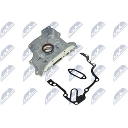 alyvos siurblys
                                NTY                                                BPO-VW-001, NTY, BPO-VW-00