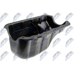 Karteris variklio
NTY BMO-FT-005, NTY, BMO-FT-
