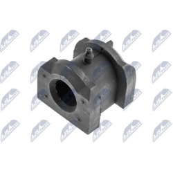 stabilizatoriaus įvorė
                                NTY                                                ZGS-CH-011, NTY, 