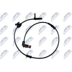 Daviklis ABS
                                NTY                                                HCA-CH-027, NTY, HCA-CH-027, 
