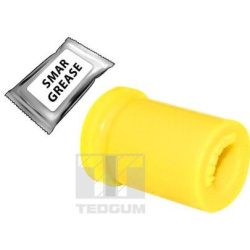 tvirtinimas, lakštinė lingė
                                TEDGUM                                                00468036