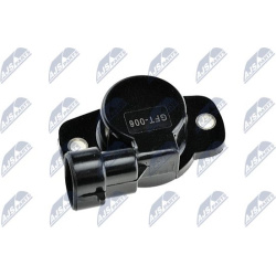 jutiklis, droselio stūmoklis
                                NTY                                ECP-FT-006, NTY, ECP-FT-006,