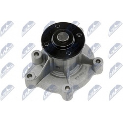 Vandens siurblys, variklio aušinimas
                                NTY                                CPW-ME-023, NTY, CPW