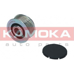 laisvos eigos sankaba, kint. sr. generatorius
                                KAMOKA                                RC031, KA