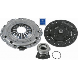 sankabos komplektas Kit plus CSC
                                SACHS                                                3000 99
