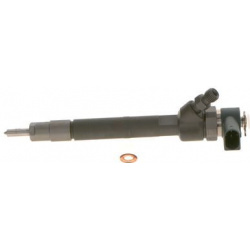 įpurškimo antgalis
                                BOSCH                                                0986435133, BOSCH, 